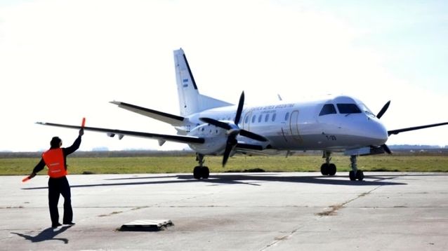 El precio por tramo será de U$S 93 al tipo de cambio del dólar MEP