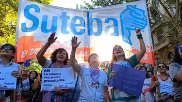 Diarios Bonaerenses | Suteba