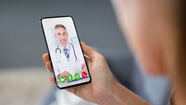 teleconsulta en salud: recetas, ordenes y certificados a un click con el aval de la provincia