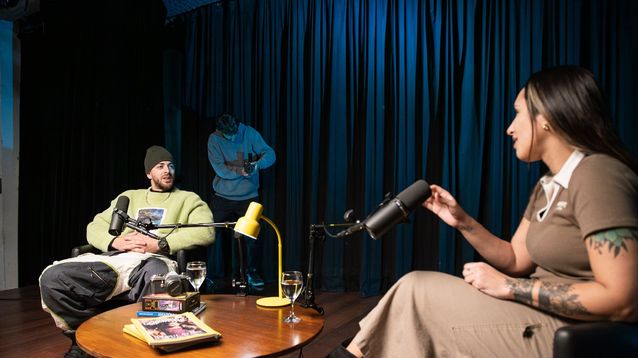 Fundación Banco Provincia lanza AURA, un programa de formación para la industria musical