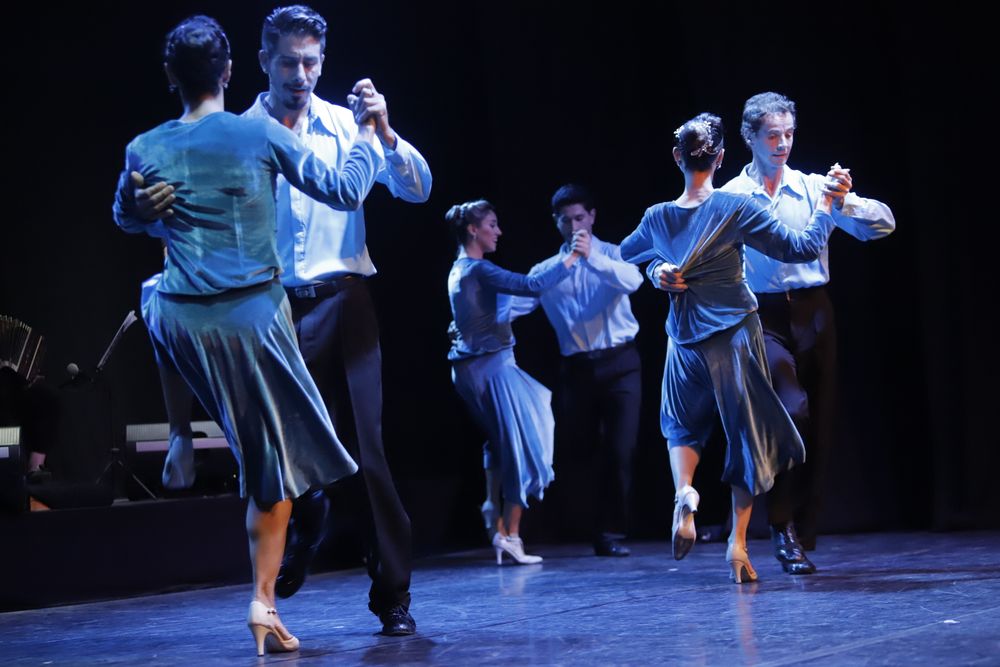 La provincia ofrece una nutrida cartelera de actividades culturales para disfrutar en verano.