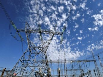 Novedades sobre la energía en el país. Novedades sobre la energía en el país.