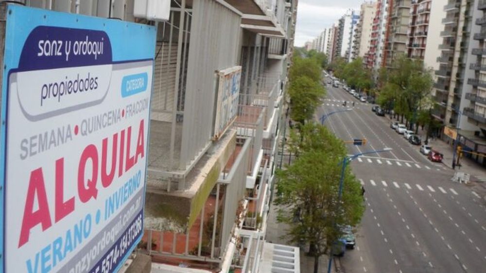 Los precios de los alquileres en Mar del Plata. -Portal Universidad -