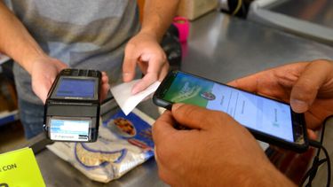 Cuenta DNI, la billetera virtual del Banco Provincia.