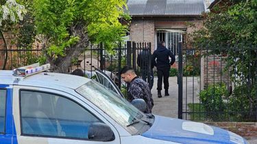 incendio y muertes dudosas en bahia blanca: el estado de los cuerpos condiciona las autopsias