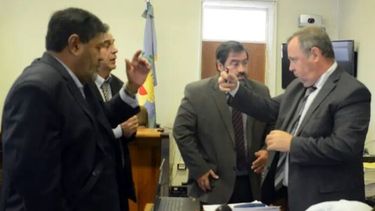 Juicio en Tandil. - El Eco de Tandil -