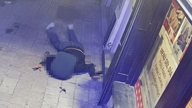 Un adolescente de 15 años fue atacado salvajemente al salir del colegio en Punta Alta. (El Rosalenio)