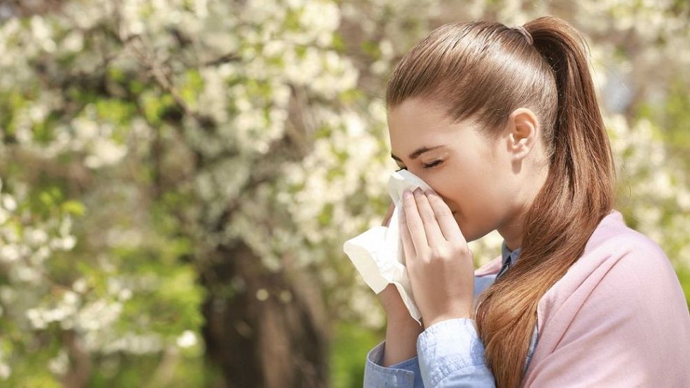 La primavera viene acompañada de las molestias que generan las alergias respiratorias.&nbsp;