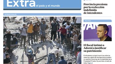 edicion impresa 11/08/2026