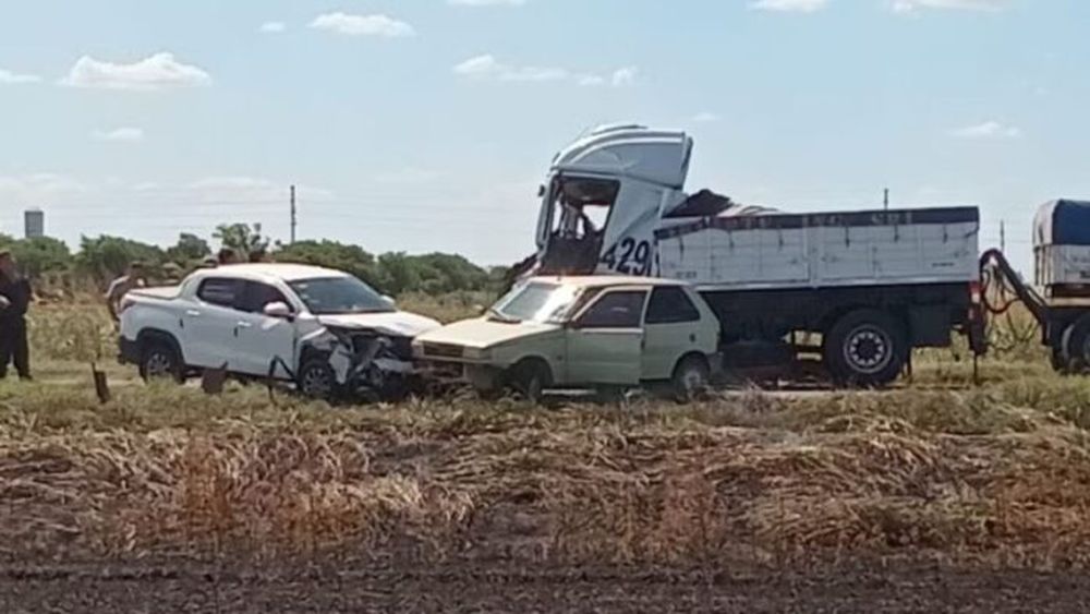 La visibilidad reducida fue determinante en el accidente. - El Norte -