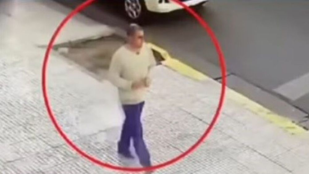 Otro detenido por el crimen de Florencia Comas. - Diario El Norte -