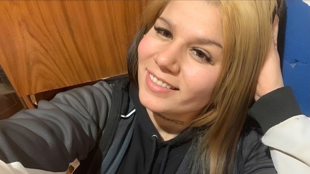 Mailén Antonich tenía 24 años.&nbsp;