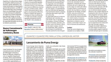 semana del 30 de abril al 6 de mayo de 2026