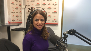 La periodista, Marina Calabró, renunció al programa de Radio Mitre Lanata sin filtro.