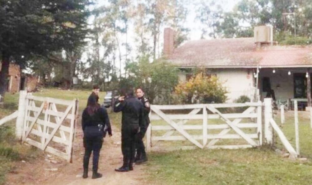 La mujer de 45 años que en abril del año pasado mató de un escopetazo en el pecho a su pareja en un campo de Balcarce quedó en libertad.