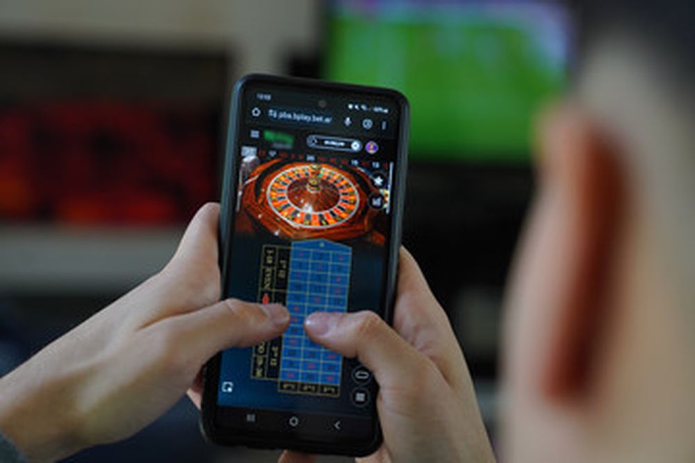 Los sitios de apuestas ilegales recibieron un duro golpe.