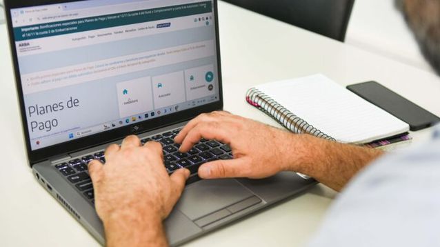 Novedades sobre ARBA.