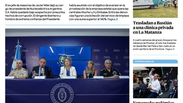 Edición impresa 10/02/2026