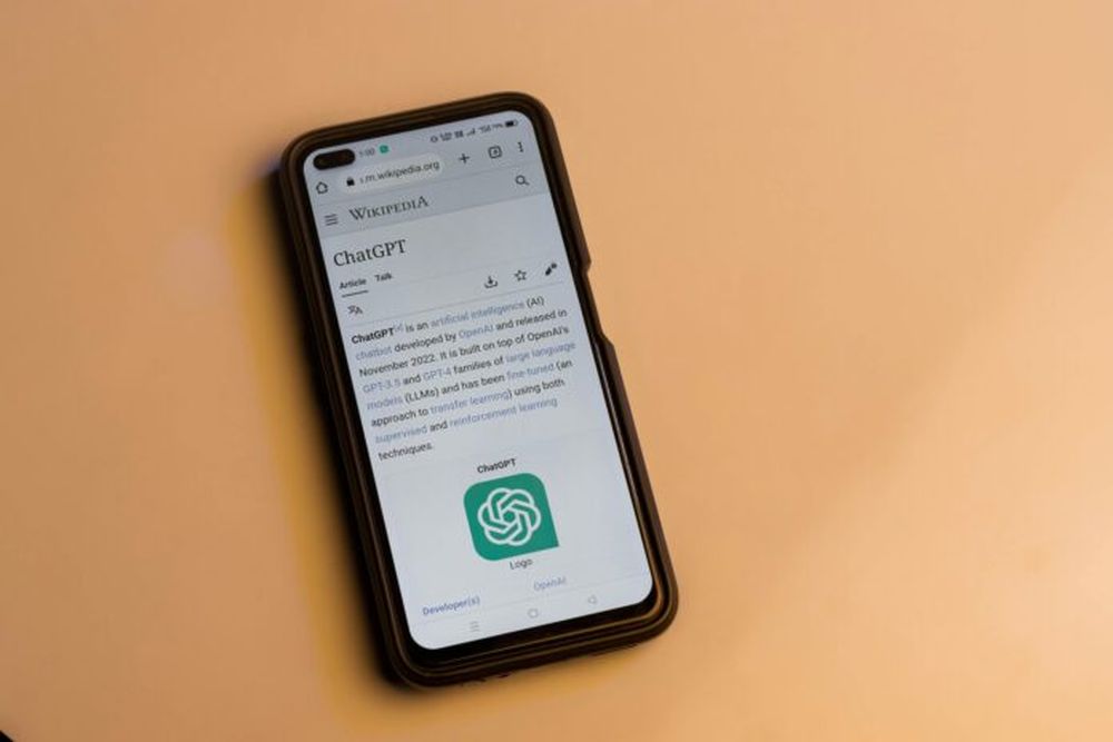 Wikipedia, una herramienta muy utilizada.