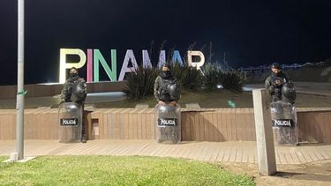 La mayoría de los robos en Pinamar se dan de noche y en casas momentáneamente desocupadas.