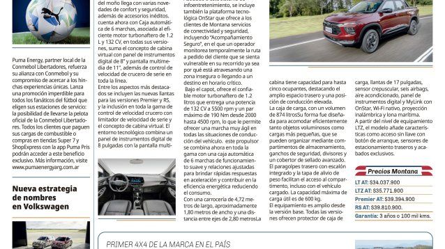 Edición 1093 - Semana del 11 al 17 de septiembre
