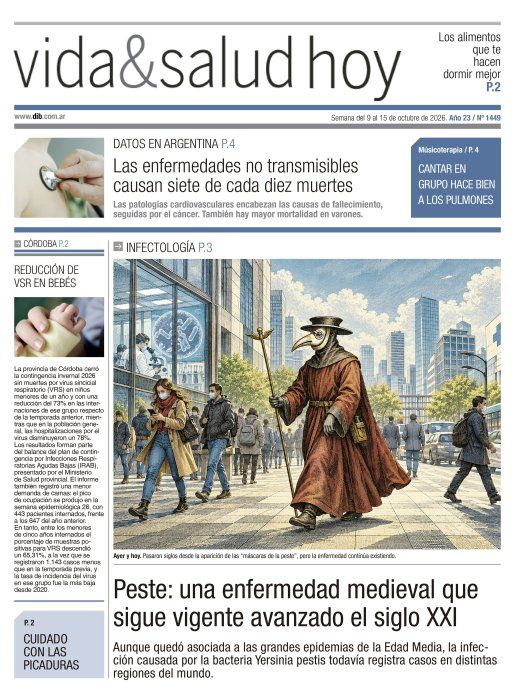 Semana del 9 al 15 de octubre de 2026 Semana del 9 al 15 de octubre de 2026
