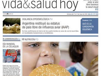 semana del 1° al 7 de mayo de 2026 semana del 1° al 7 de mayo de 2026