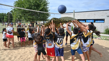 La iniciativa se extenderá hasta el 31 de enero, con el objetivo de brindar un espacio educativo integral durante el receso estival.
