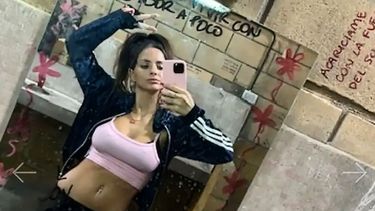 Entre los estrenos de la semana está la segunda temporada de En el barro, con la llega de Eugenia China Suárez al penal de La Quebrada.