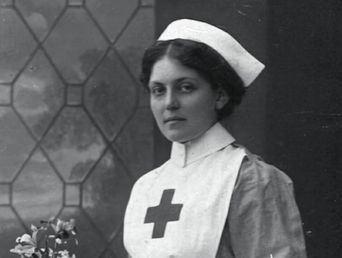 La increíble historia de Violet Jessop. La increíble historia de Violet Jessop.