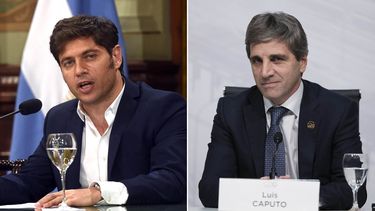 endeudamiento: un triunfo estrategico para kicillof y una pulseada enganosa con caputo