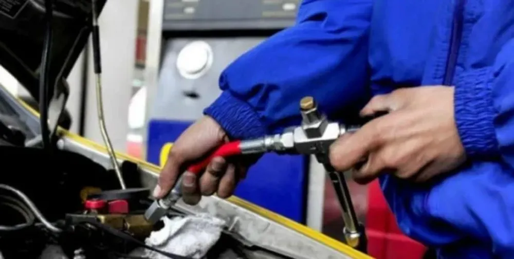 Novedades sobre el GNC.