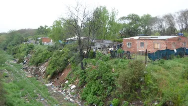La pobreza bajó pero sigue con números altos en San Nicolás.