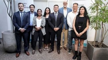 La Asesoría General de Gobierno abrió las vacantes para ingresar en el Programa de Formación de Agentes Ingresantes a la Carrera Administrativa.