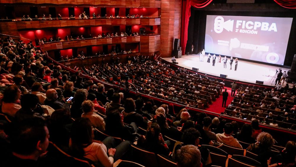 Llega el tercer Festival Internacional de Cine de la Provincia de Buenos Aires
