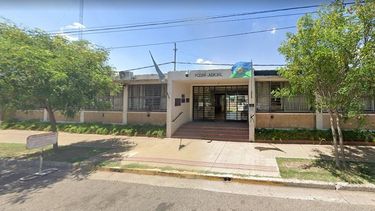 Convicto condenado por violencia de género en Colón.