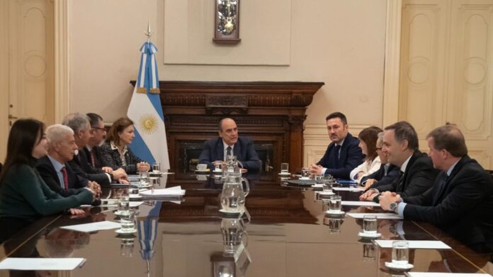 francos gabinete
