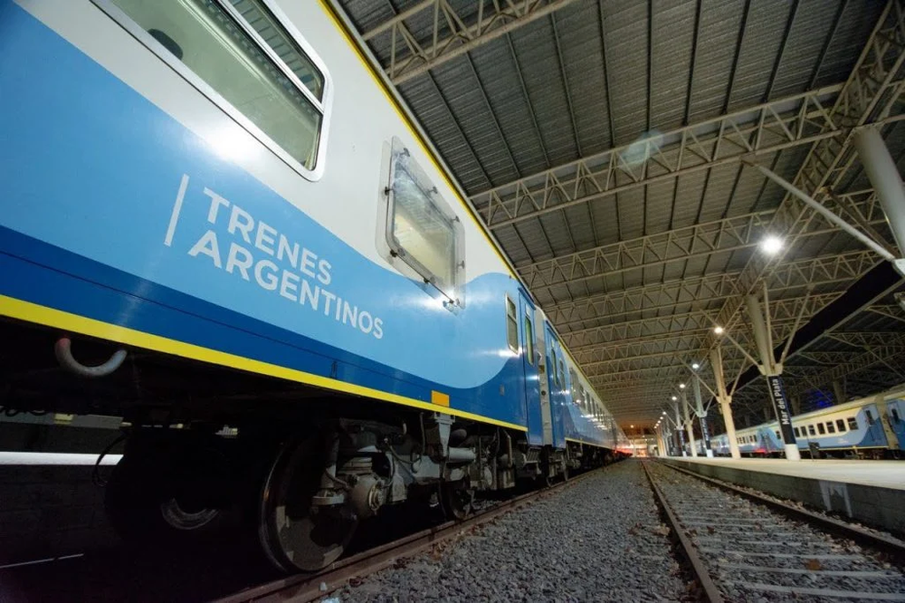 Ya están disponibles los pasajes entre la Ciudad de Buenos Aires y varios destinos del interior.