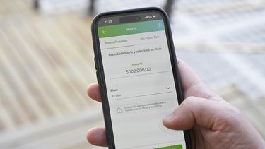 Plazo fijo a través de Cuenta DNI, una gran opción de ahorro e inversión.&nbsp;