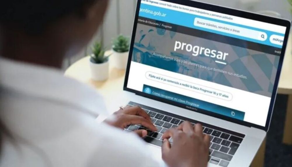 Novedades sobre las Becas Progresar.