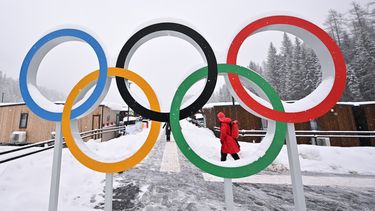 Italia recibe a los XXV Juegos Olímpicos de Invierno Milano-Cortina 2026.