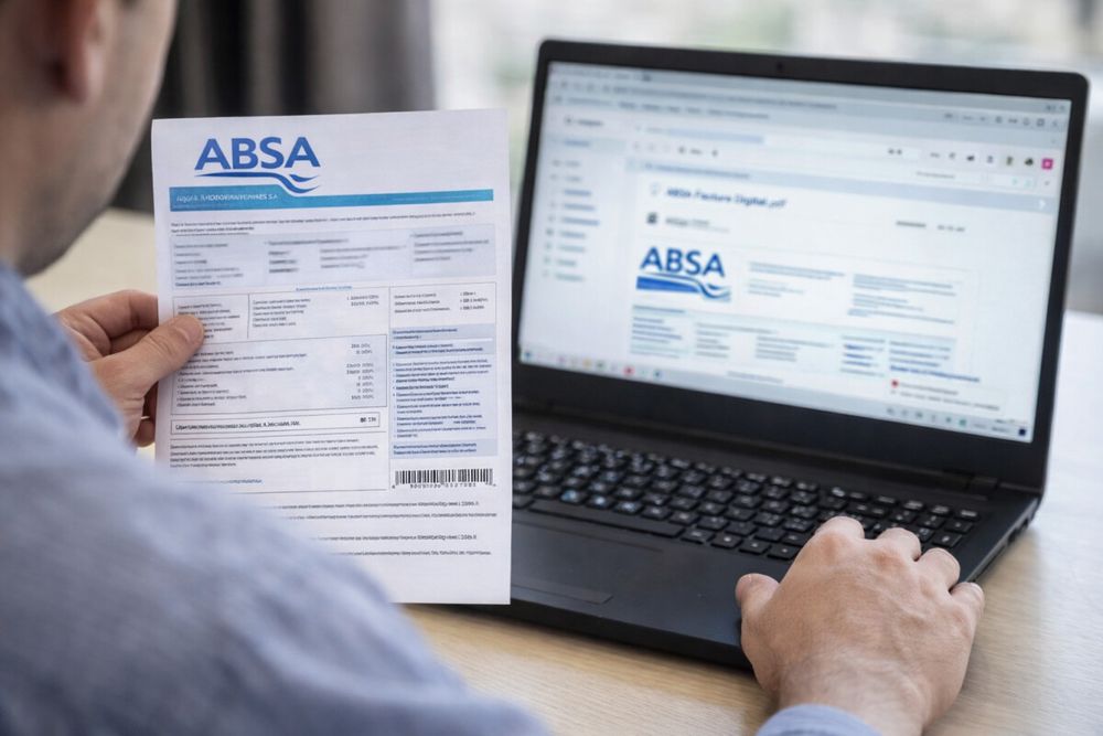 Novedades en el servicio de ABSA.&nbsp;