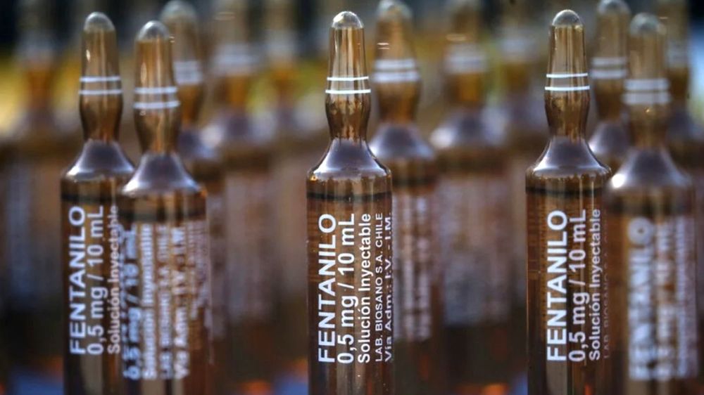 Con 114 muertes confirmadas, la investigación judicial por el fentanilo adulterado avanza sobre los laboratorios HLB Pharma y Ramallo S.A. y busca determinar la responsabilidad de los organismos estatales de control.