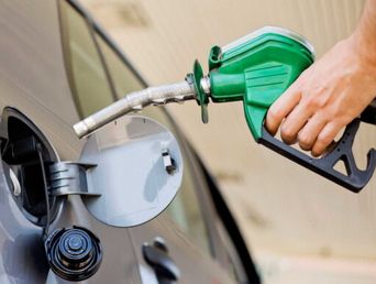 El aumento de la nafta se registró en menos de dos semanas luego de los bombardeos en Irán. El aumento de la nafta se registró en menos de dos semanas luego de los bombardeos en Irán.