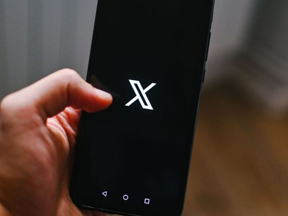 Novedades sobre la red social X.