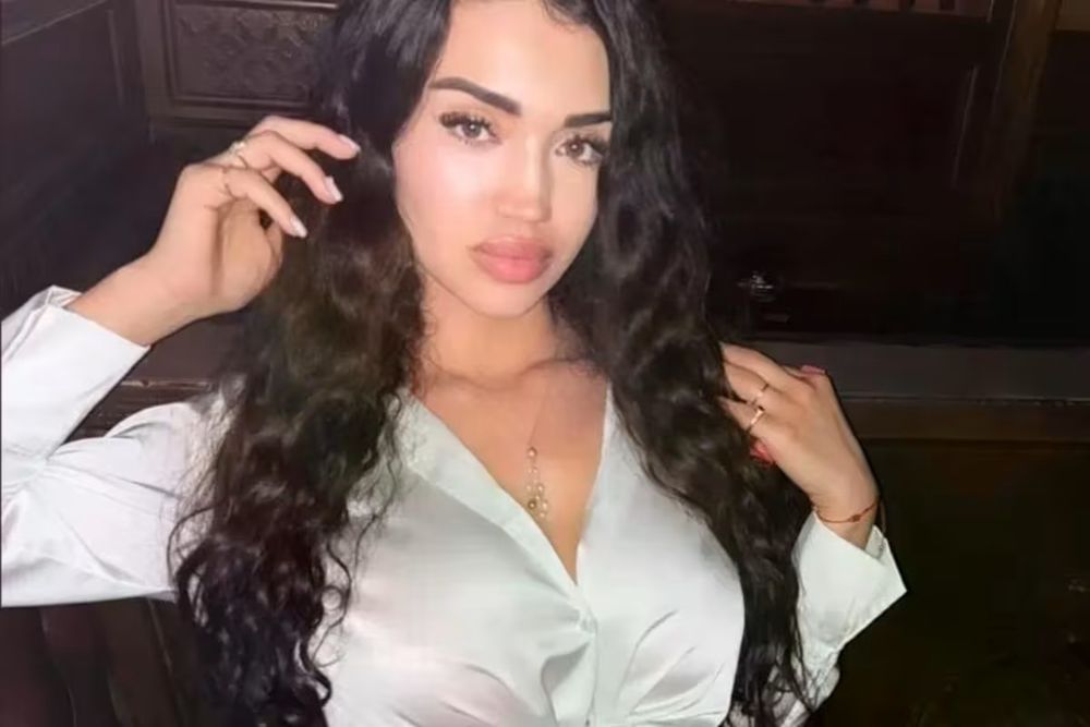 Narela Barreto falleció en Los Aángeles.