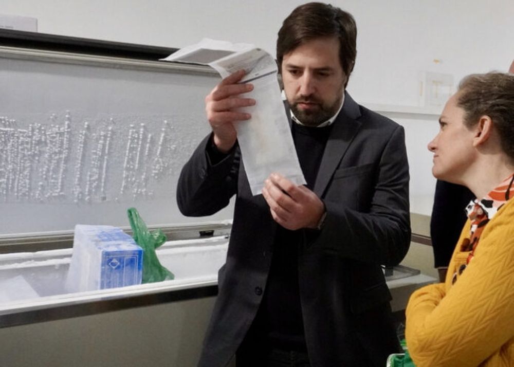 El Gobierno bonaerense comenzará a producir un medicamento clave para prevenir la transmisión de VIH a bebés en el parto, luego de que Nación dejara de proveerla este año.