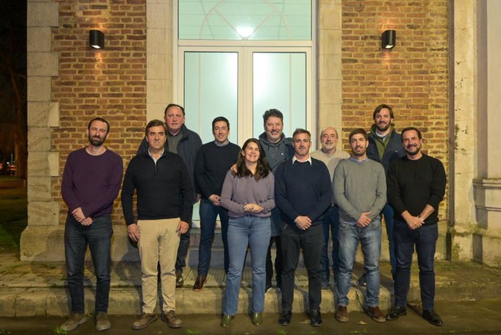 Los intendentes de Unión por la Patria de la primera sección electoral, donde más de 6 millones de bonaerenses, se reunieron en las últimas horas en Pilar.