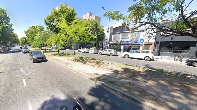 El asalto ocurrió en avenida 1 entre 60 y 61.&nbsp;