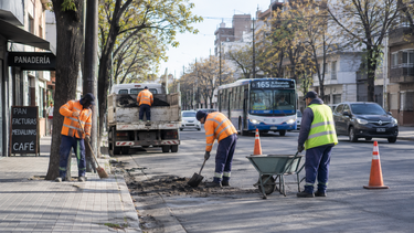 La brecha de ingresos en los principales aglomerados urbanos del país se mantuvo en niveles elevados durante el segundo trimestre de 2026, según el Indec.